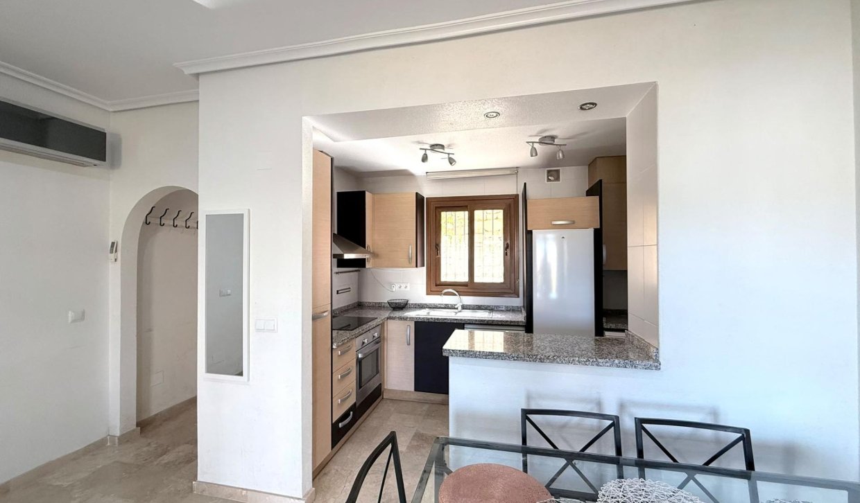 Segunda Mano - Bungalow - Orihuela Costa - Las Ramblas