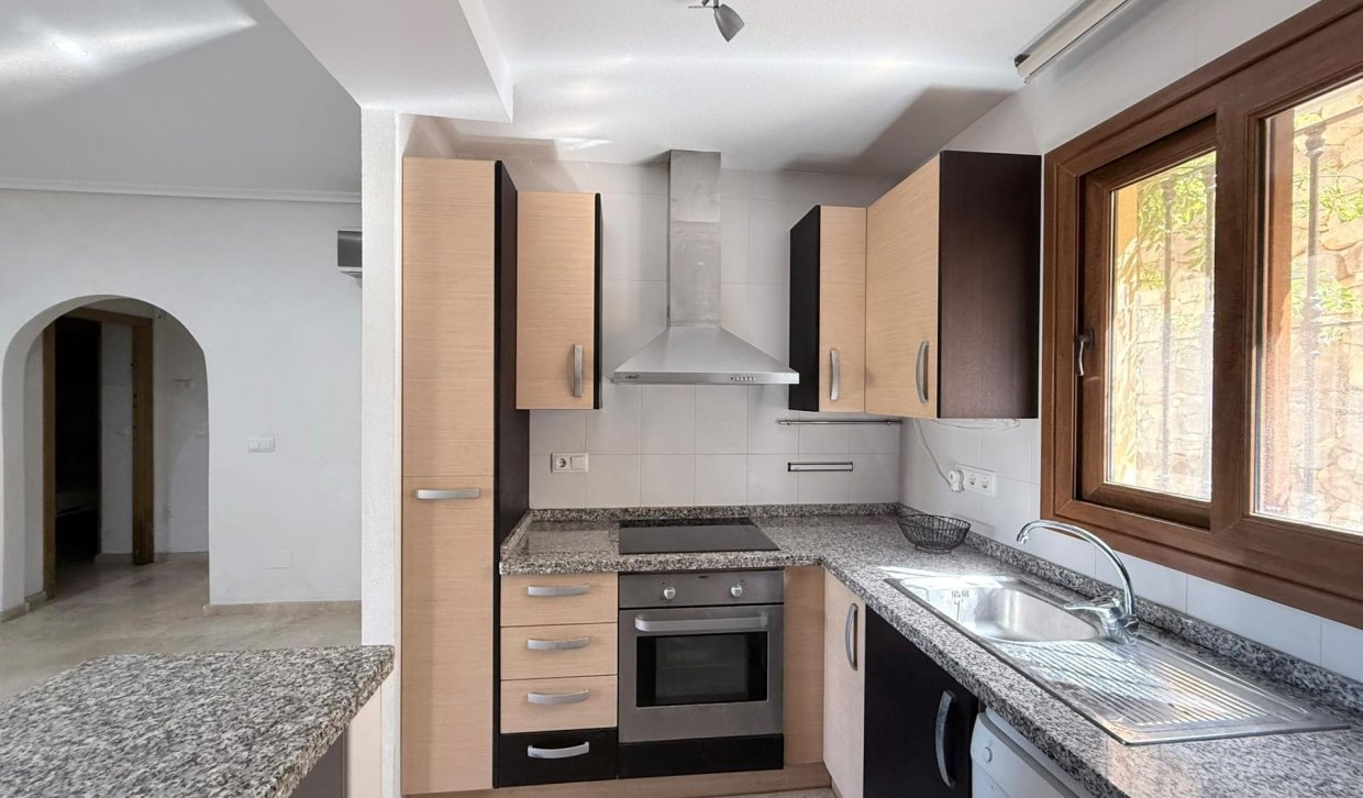 Segunda Mano - Bungalow - Orihuela Costa - Las Ramblas
