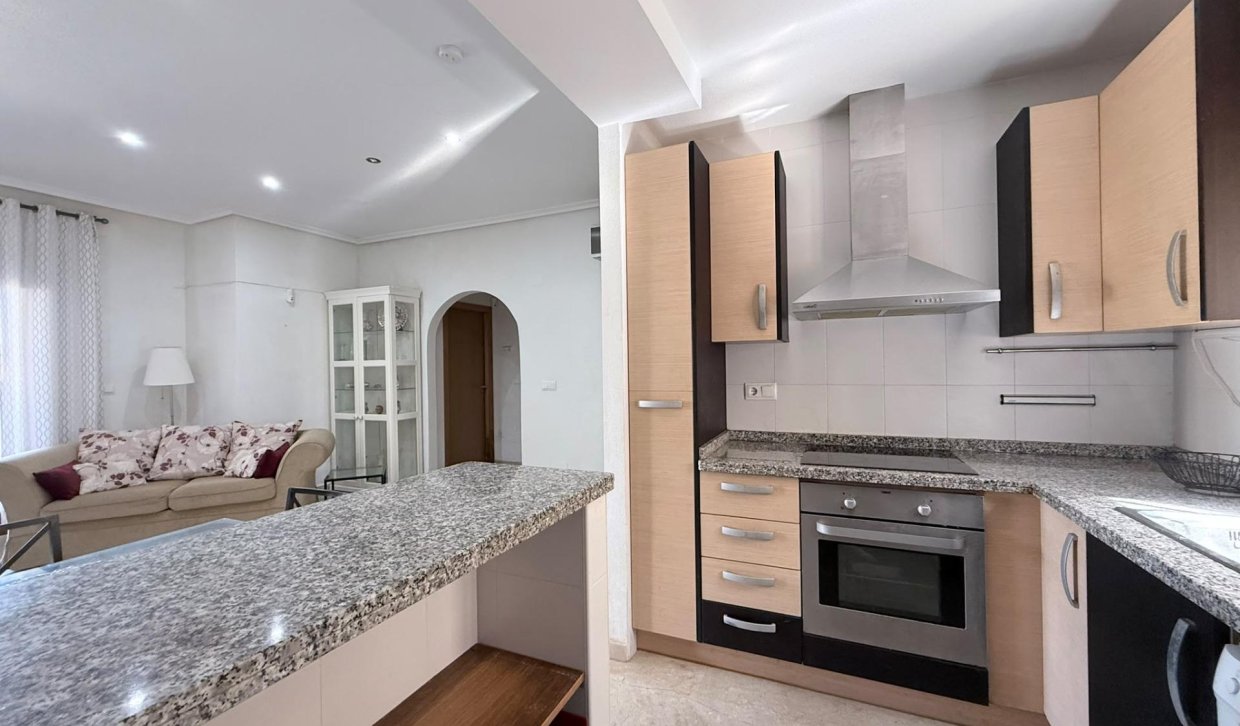 Segunda Mano - Bungalow - Orihuela Costa - Las Ramblas