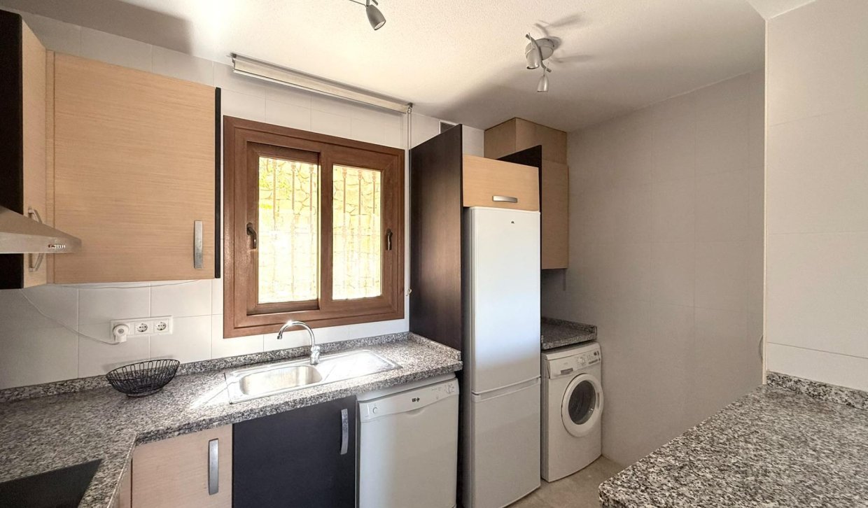Segunda Mano - Bungalow - Orihuela Costa - Las Ramblas