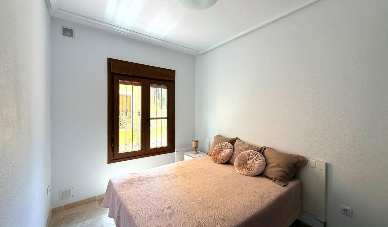 Segunda Mano - Bungalow - Orihuela Costa - Las Ramblas