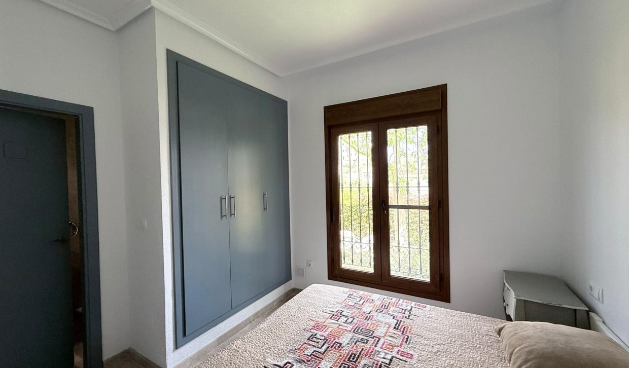 Segunda Mano - Bungalow - Orihuela Costa - Las Ramblas