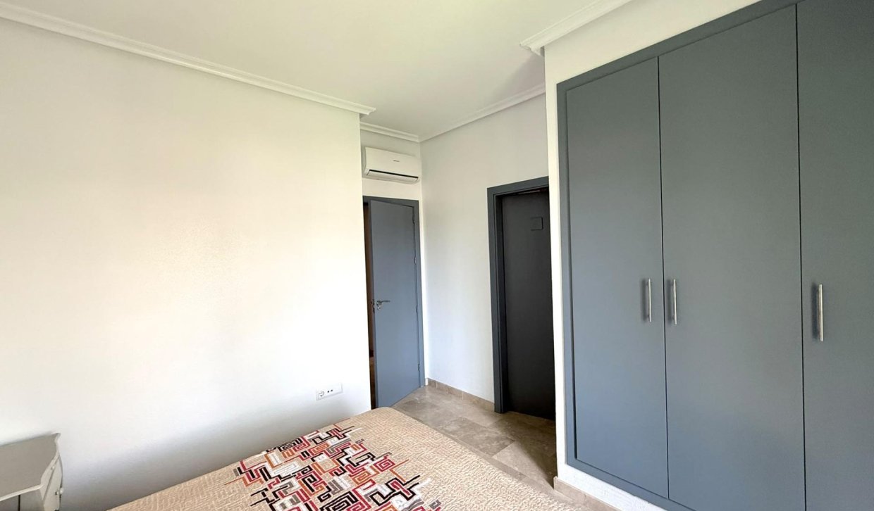 Segunda Mano - Bungalow - Orihuela Costa - Las Ramblas