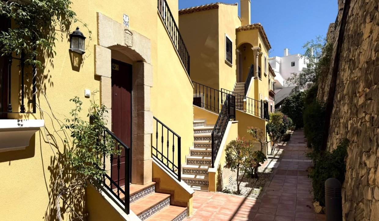 Segunda Mano - Bungalow - Orihuela Costa - Las Ramblas