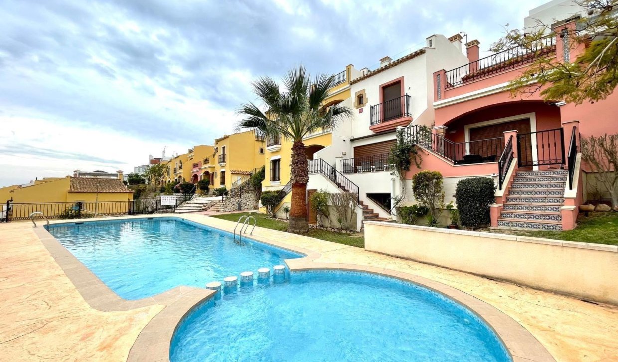 Segunda Mano - Bungalow - Orihuela Costa - Las Ramblas
