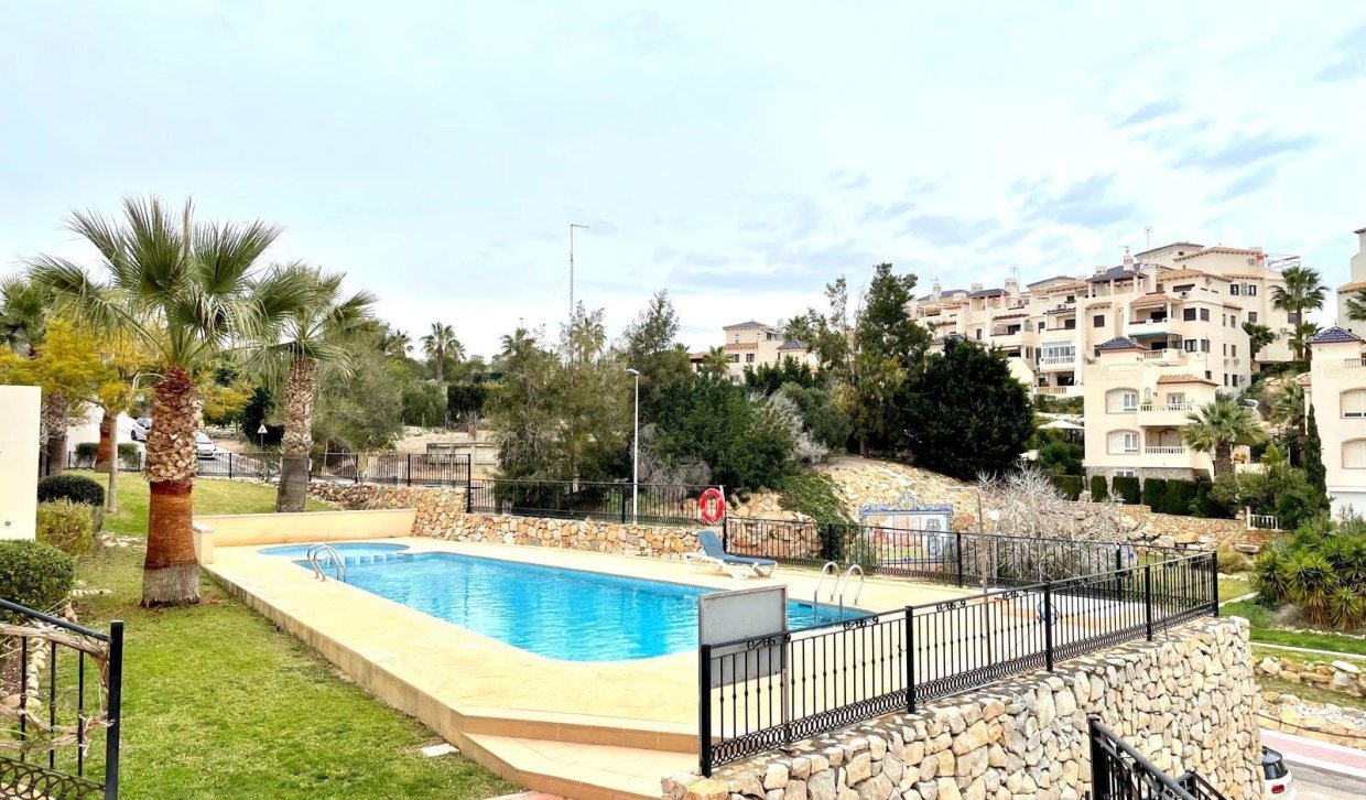 Segunda Mano - Bungalow - Orihuela Costa - Las Ramblas