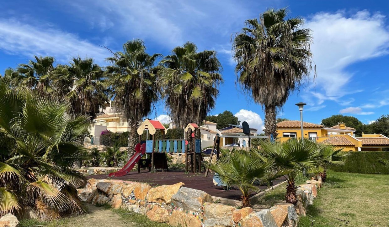 Segunda Mano - Bungalow - Orihuela Costa - Las Ramblas