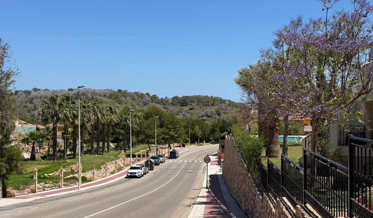 Segunda Mano - Bungalow - Orihuela Costa - Las Ramblas