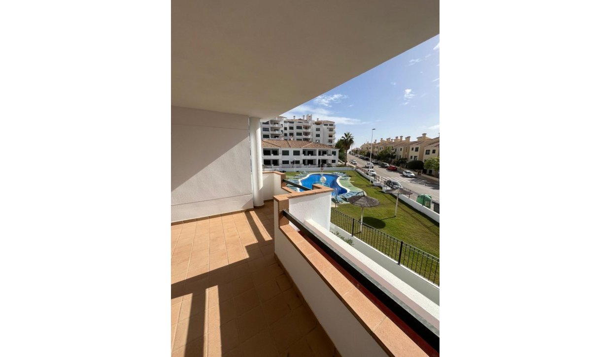 Obra nueva - Apartment - Orihuela Costa - Lomas de Campoamor