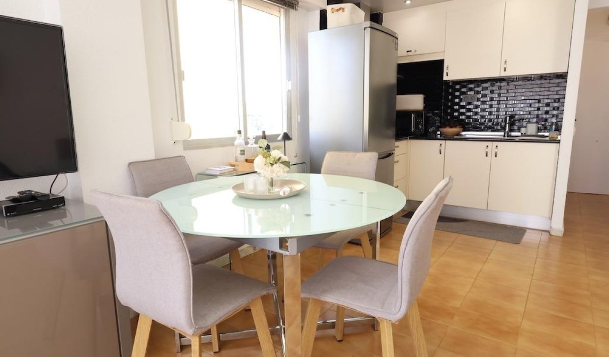 Bestaande woning  - Appartement  - Torrevieja - La veleta