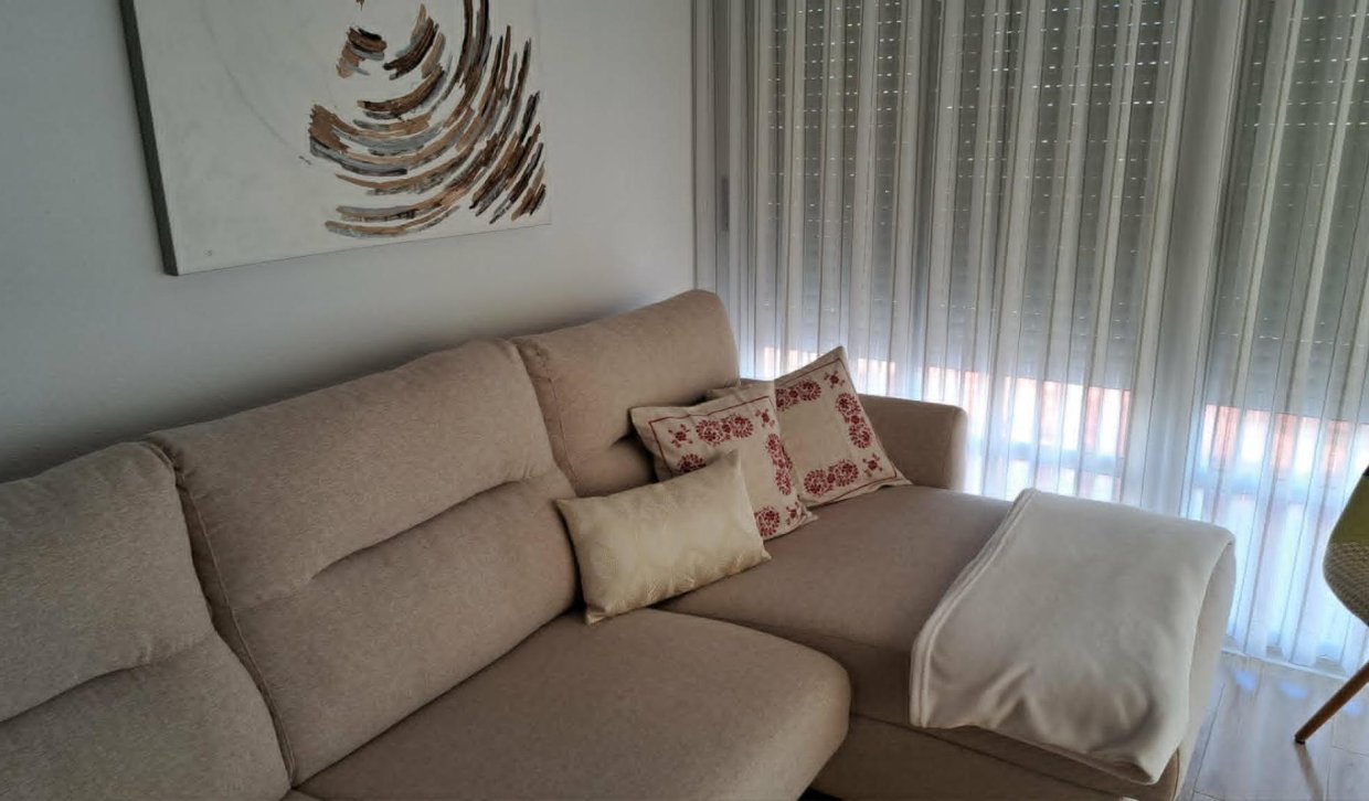 Bestaande woning  - Appartement  - Torrevieja - La veleta