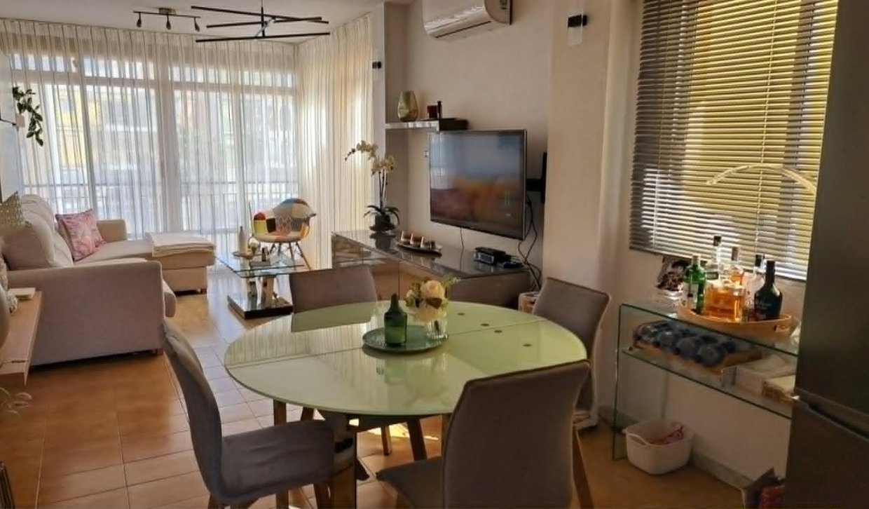 Bestaande woning  - Appartement  - Torrevieja - La veleta