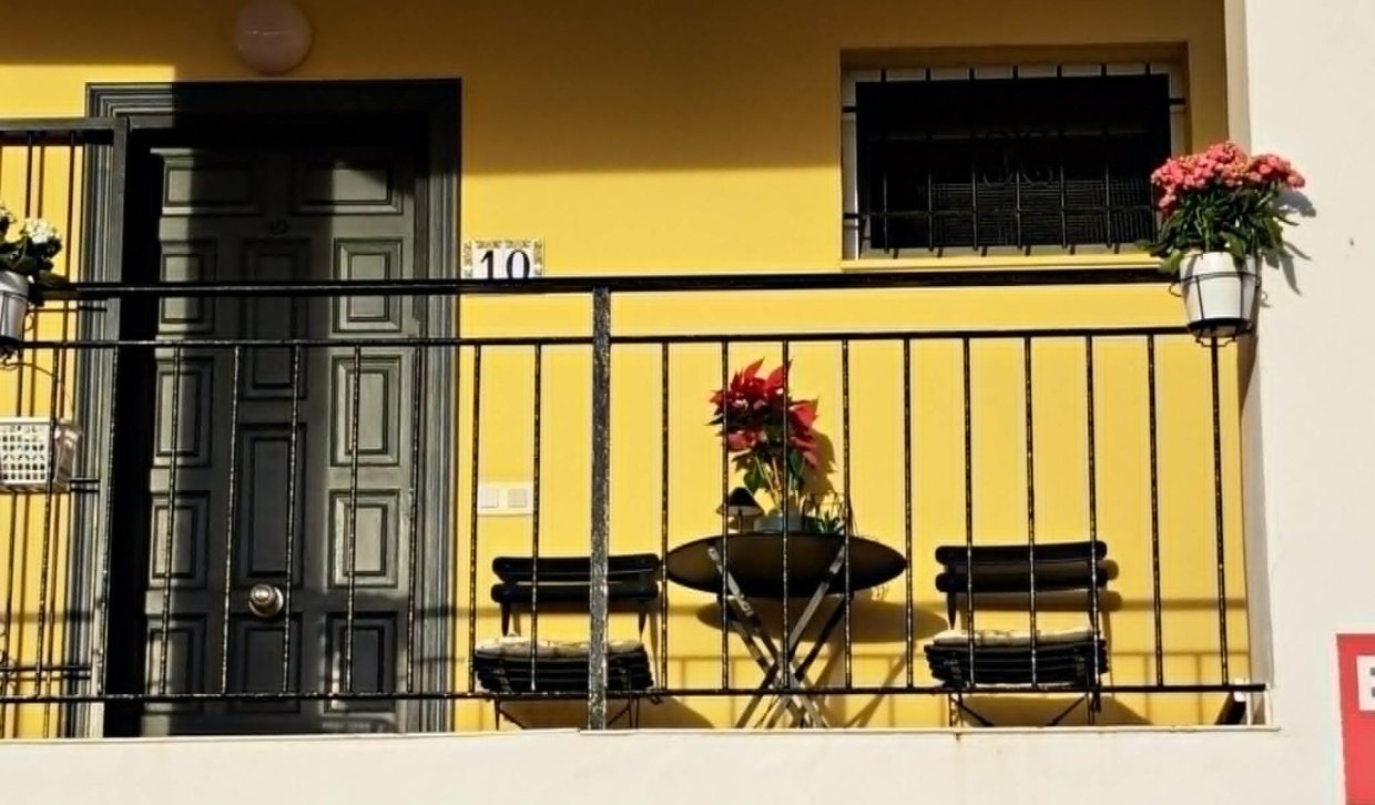 Bestaande woning  - Appartement  - Torrevieja - La veleta