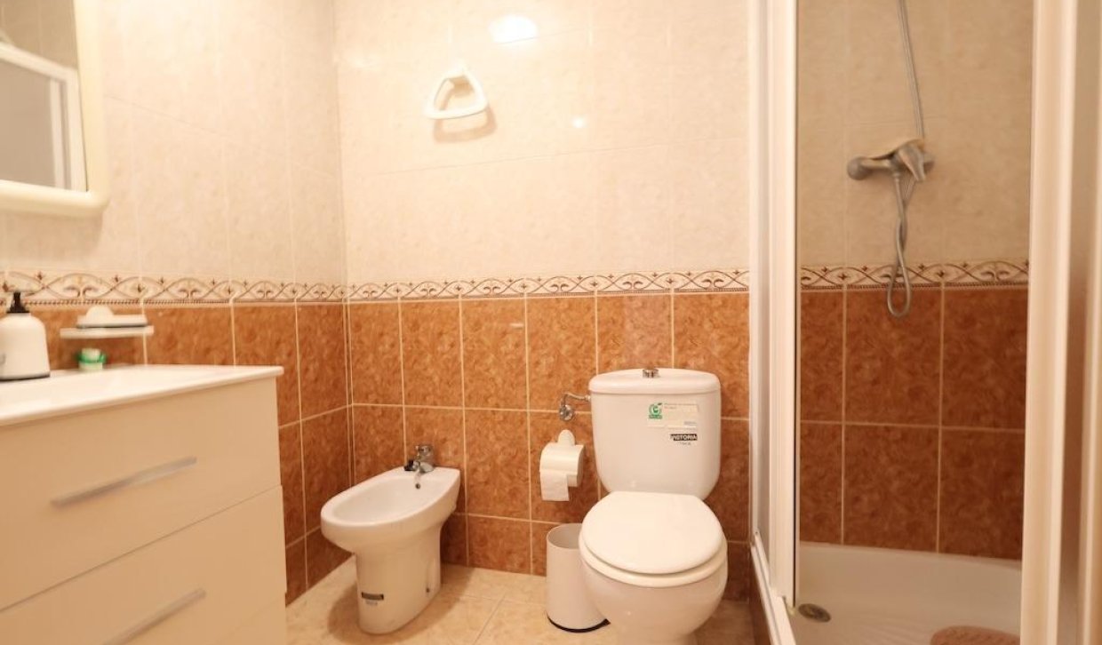 Bestaande woning  - Appartement  - Torrevieja - Parque de las Naciones