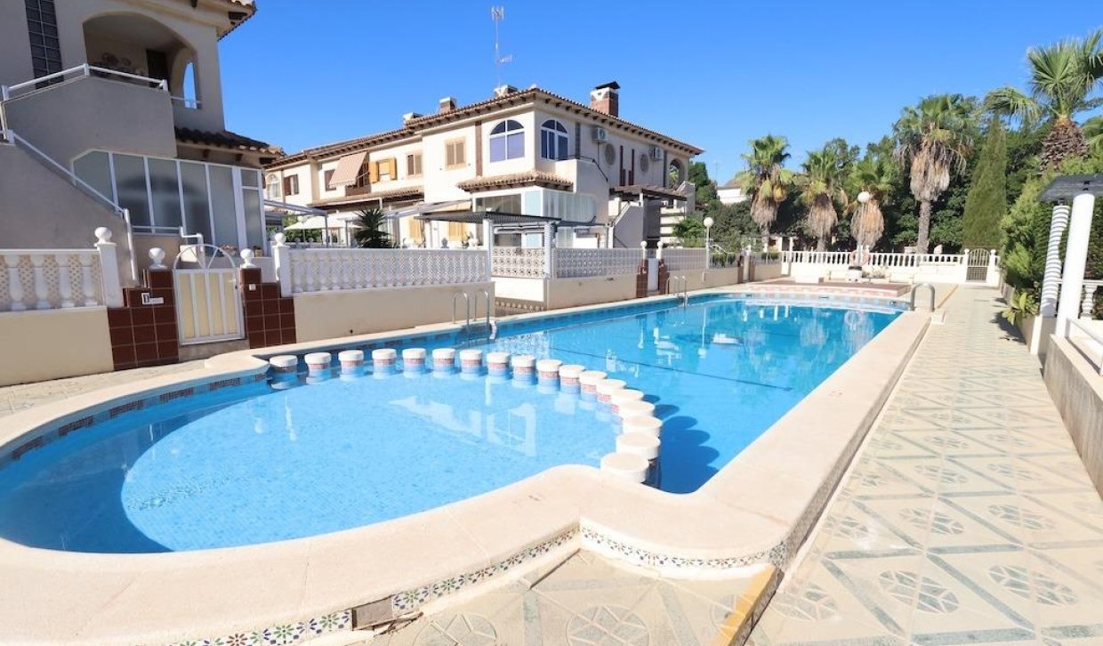 Location - Appartement - Torrevieja - Los Balcones - Los Altos del Edén
