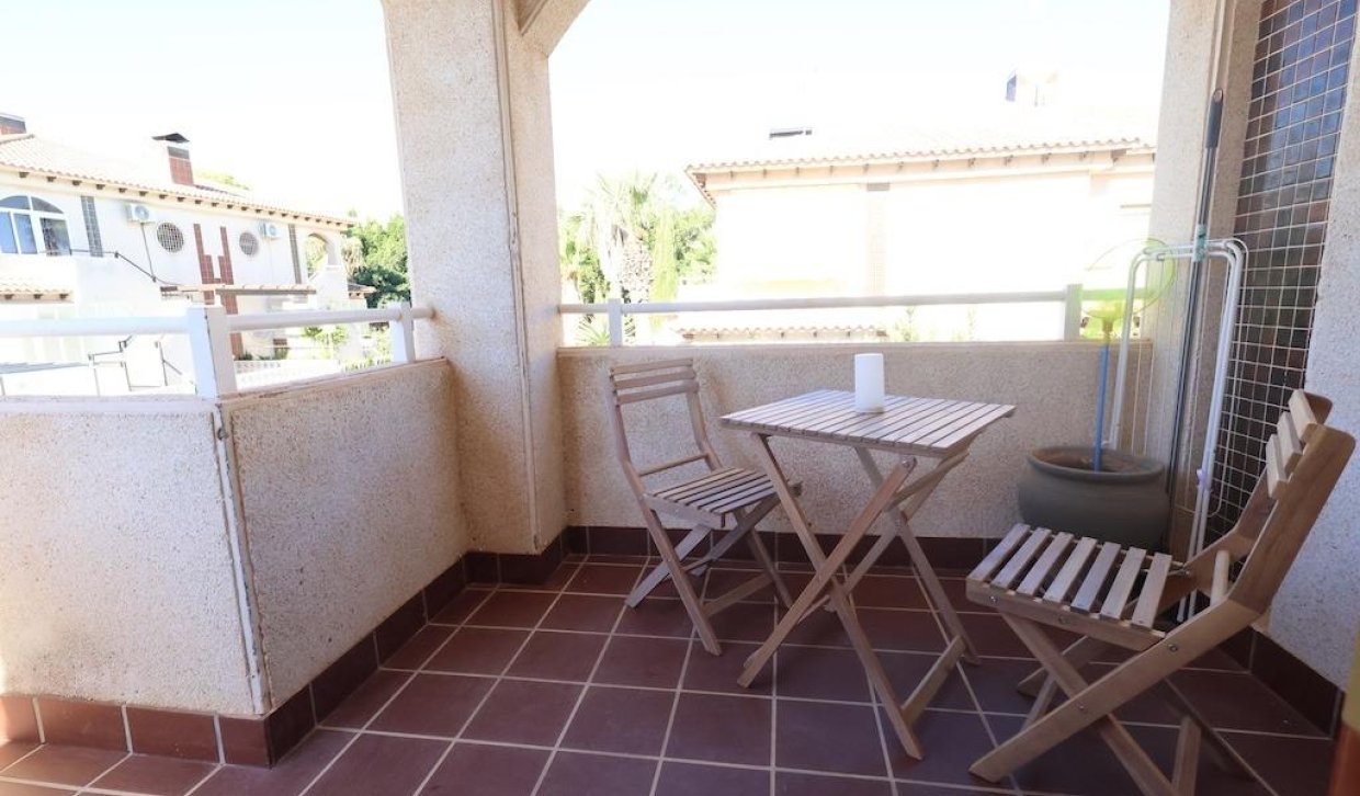 Location - Appartement - Torrevieja - Los Balcones - Los Altos del Edén