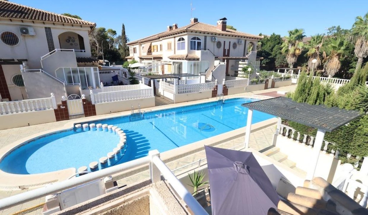 Location - Appartement - Torrevieja - Los Balcones - Los Altos del Edén