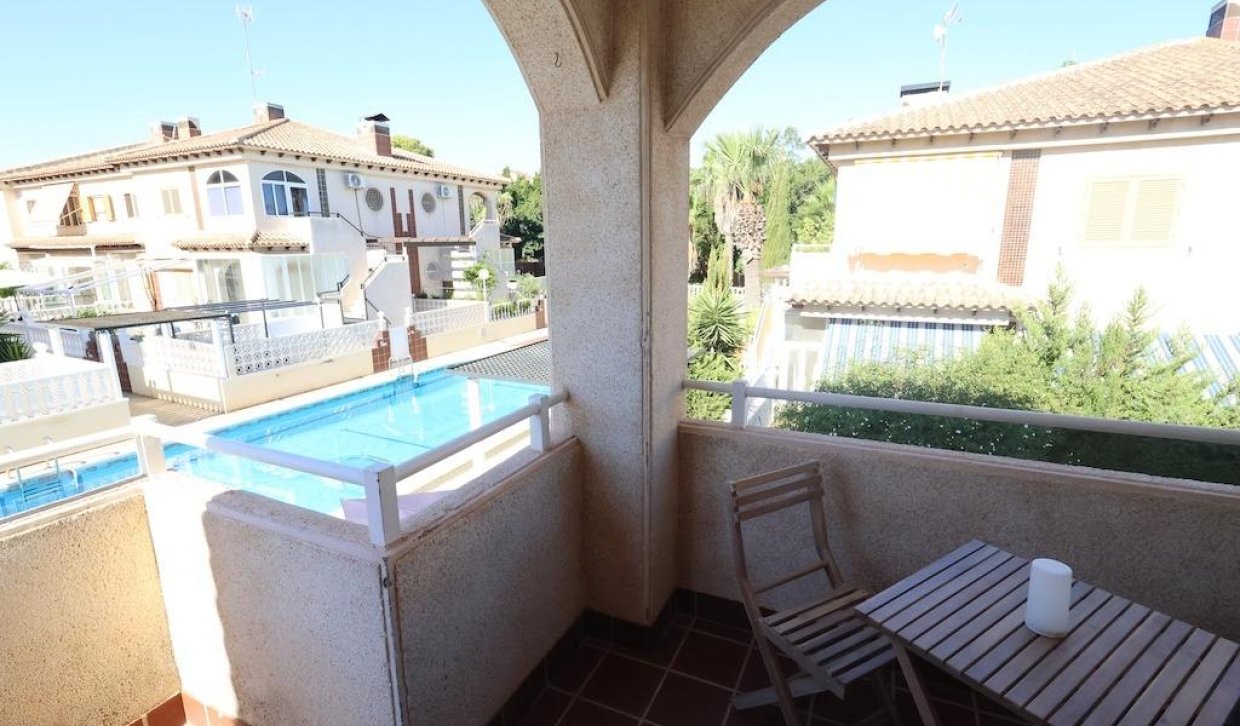 Location - Appartement - Torrevieja - Los Balcones - Los Altos del Edén