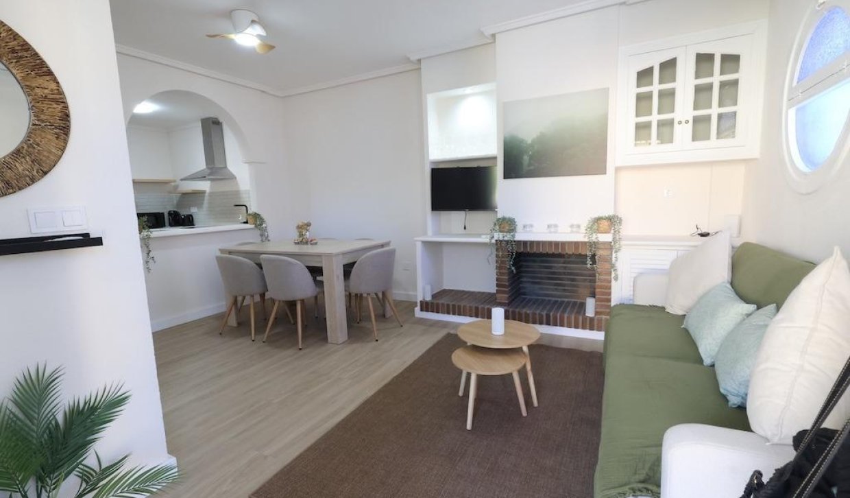 Location - Appartement - Torrevieja - Los Balcones - Los Altos del Edén