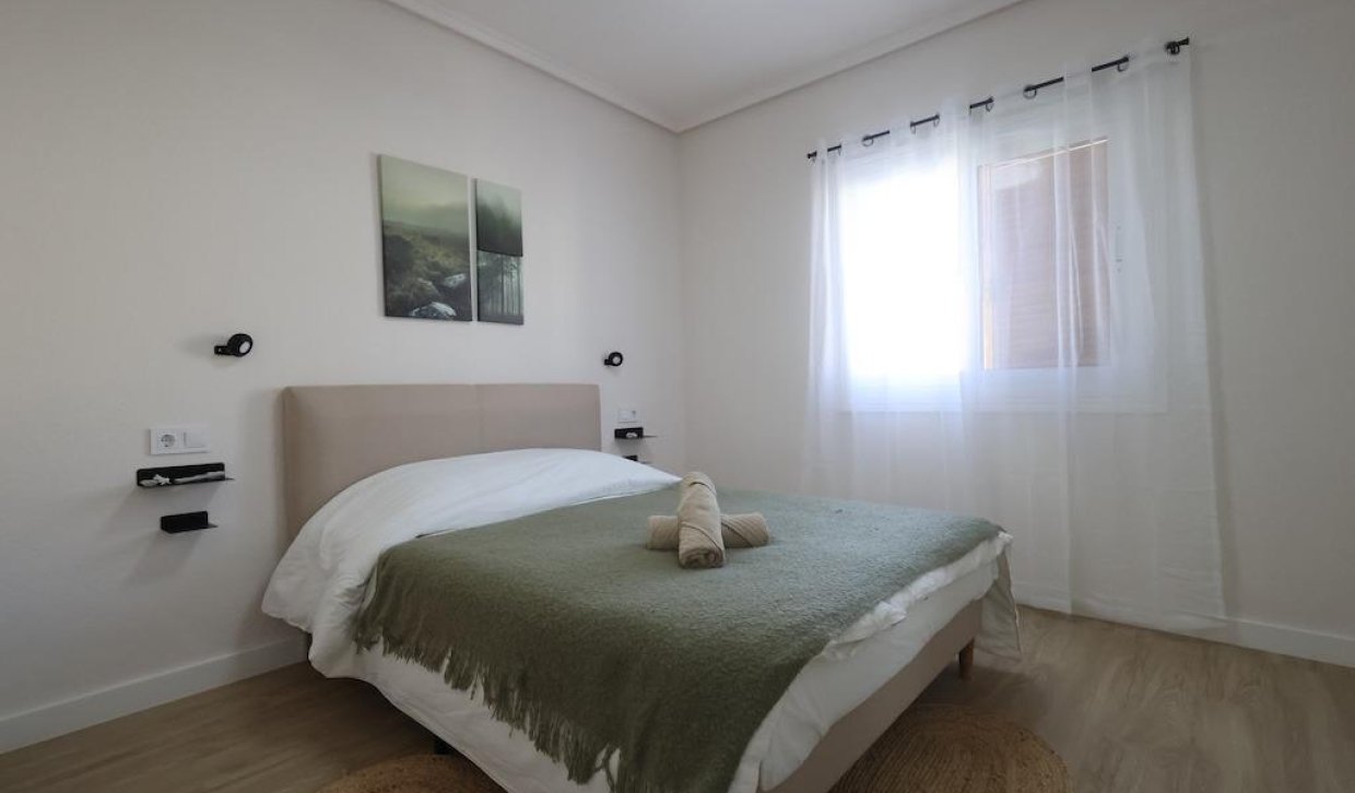 Location - Appartement - Torrevieja - Los Balcones - Los Altos del Edén