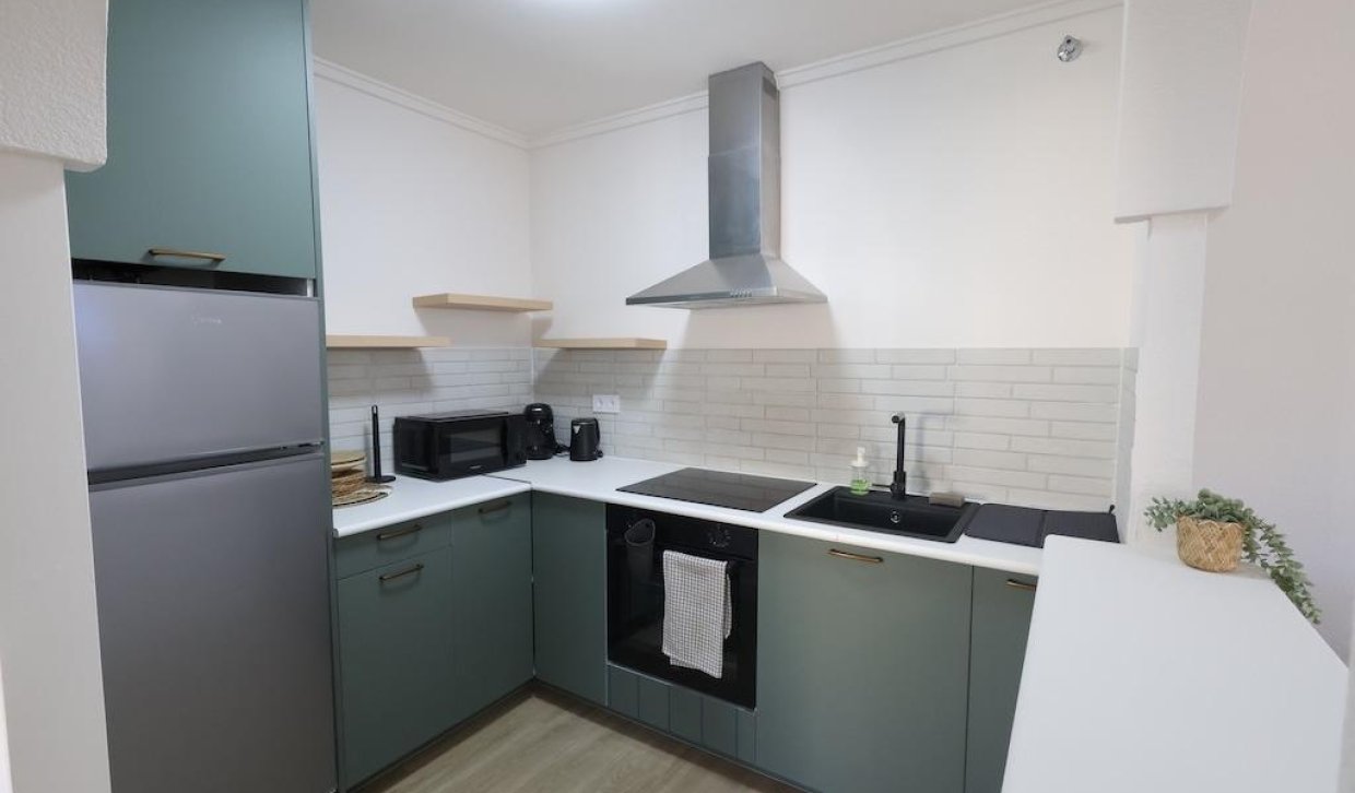 Location - Appartement - Torrevieja - Los Balcones - Los Altos del Edén
