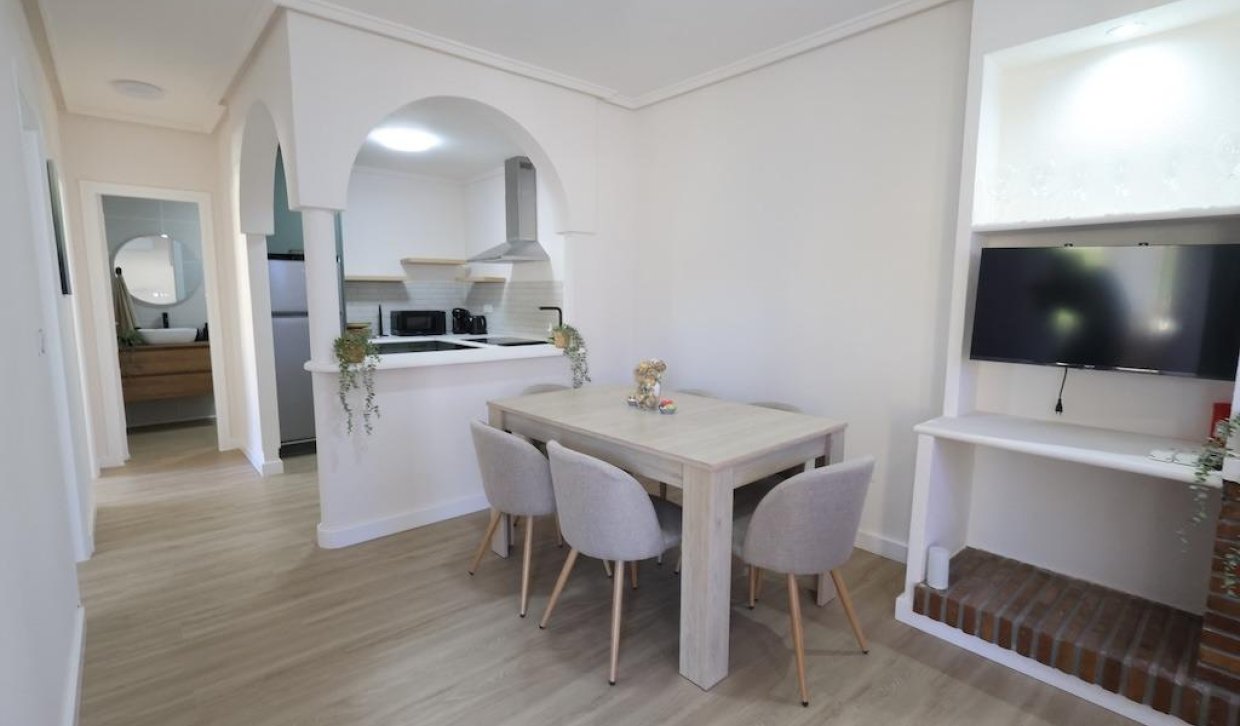 Location - Appartement - Torrevieja - Los Balcones - Los Altos del Edén