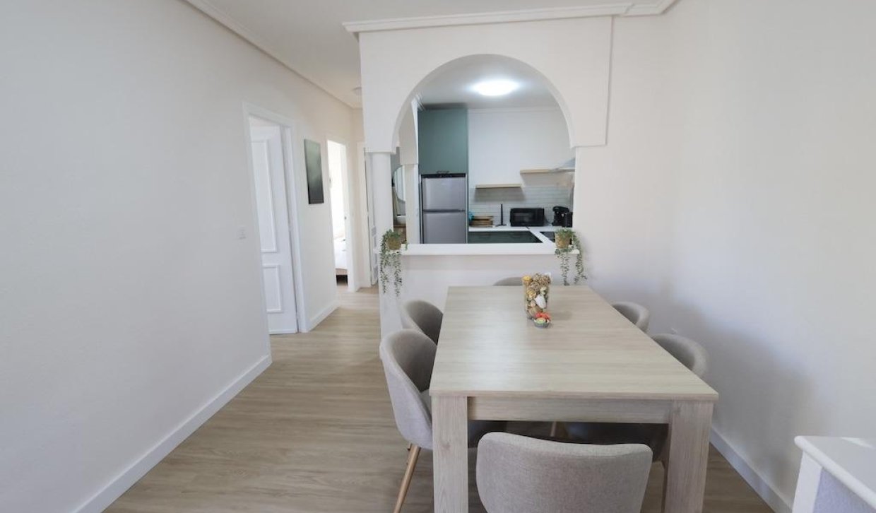 Location - Appartement - Torrevieja - Los Balcones - Los Altos del Edén