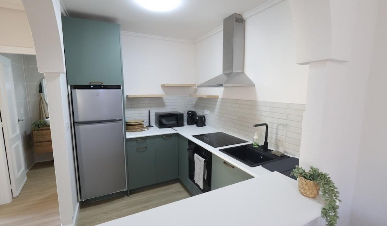 Location - Appartement - Torrevieja - Los Balcones - Los Altos del Edén