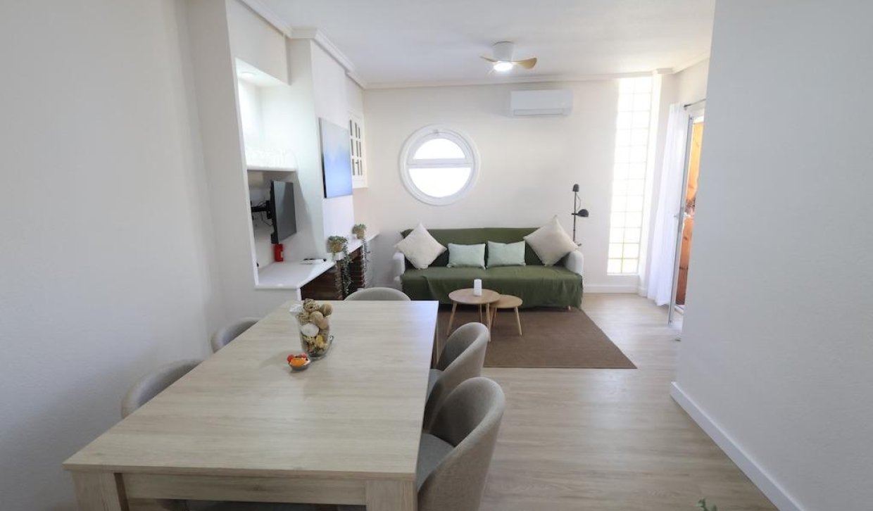 Location - Appartement - Torrevieja - Los Balcones - Los Altos del Edén