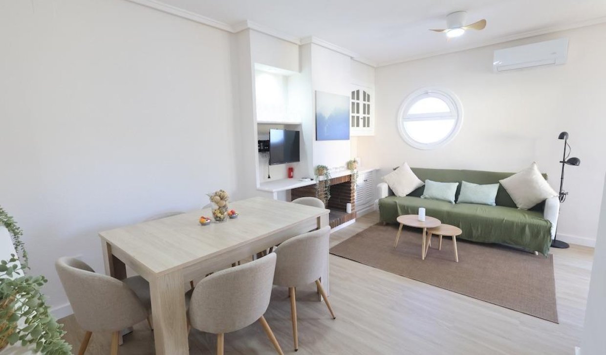 Location - Appartement - Torrevieja - Los Balcones - Los Altos del Edén