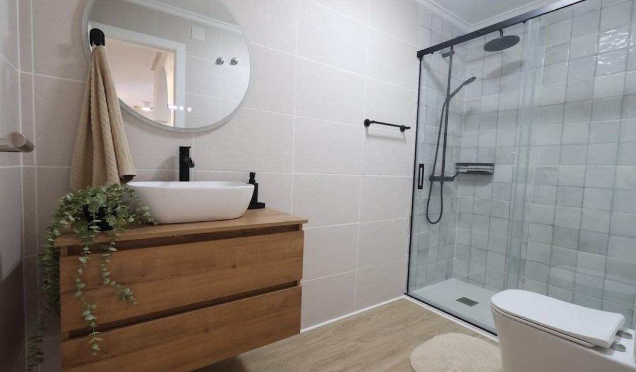 Location - Appartement - Torrevieja - Los Balcones - Los Altos del Edén