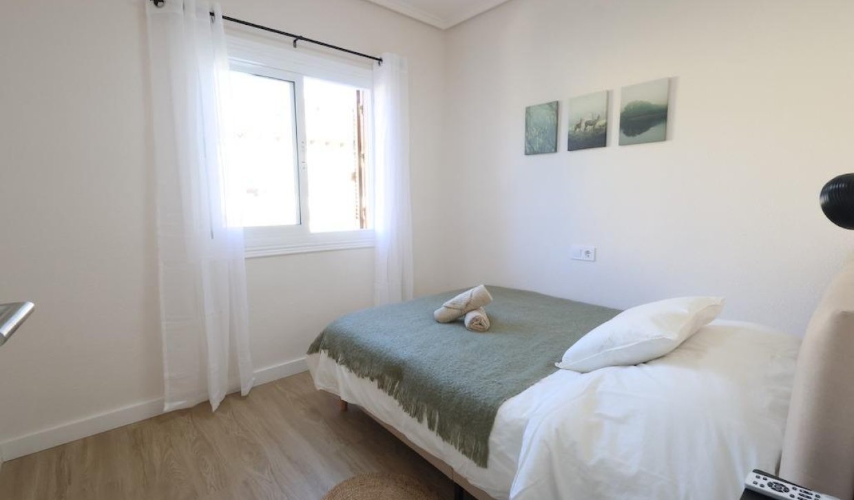 Location - Appartement - Torrevieja - Los Balcones - Los Altos del Edén