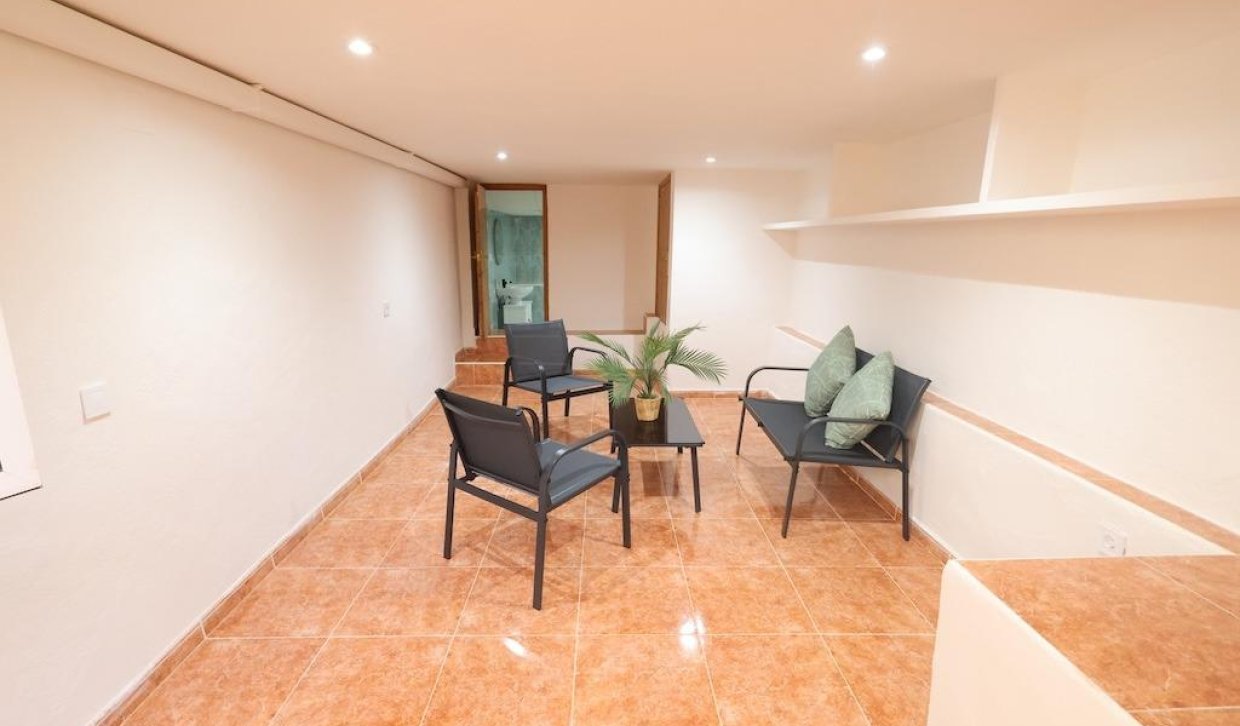 Location - Appartement - Torrevieja - Los Balcones - Los Altos del Edén