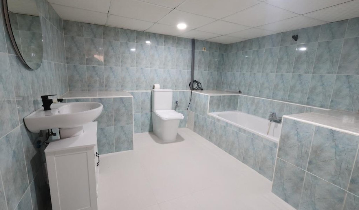 Location - Appartement - Torrevieja - Los Balcones - Los Altos del Edén