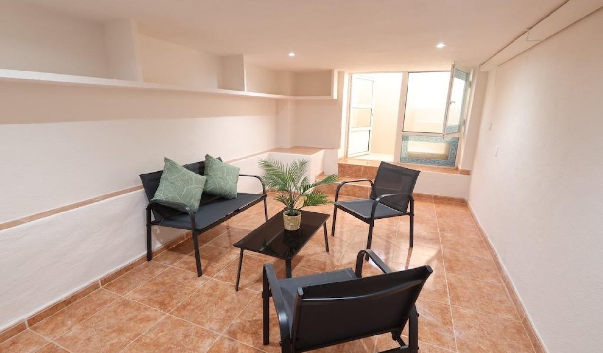 Location - Appartement - Torrevieja - Los Balcones - Los Altos del Edén