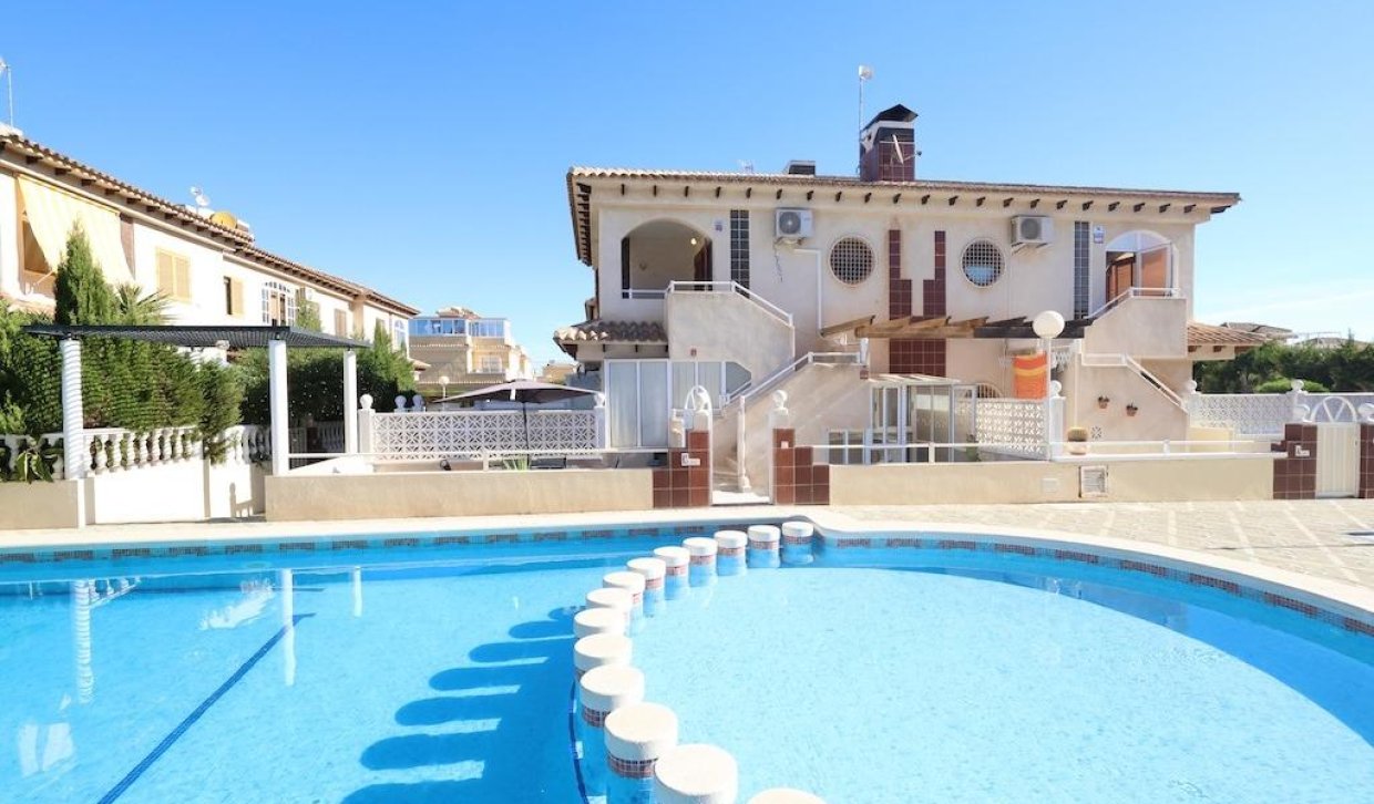 Location - Appartement - Torrevieja - Los Balcones - Los Altos del Edén