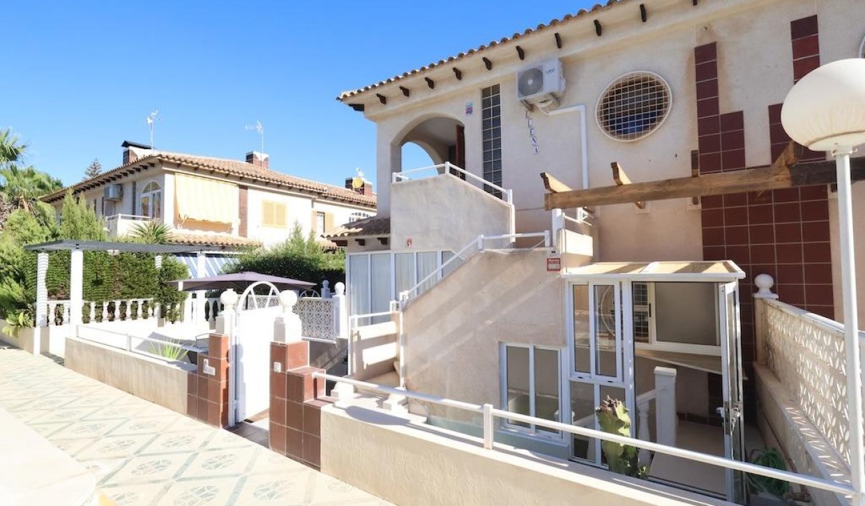 Location - Appartement - Torrevieja - Los Balcones - Los Altos del Edén
