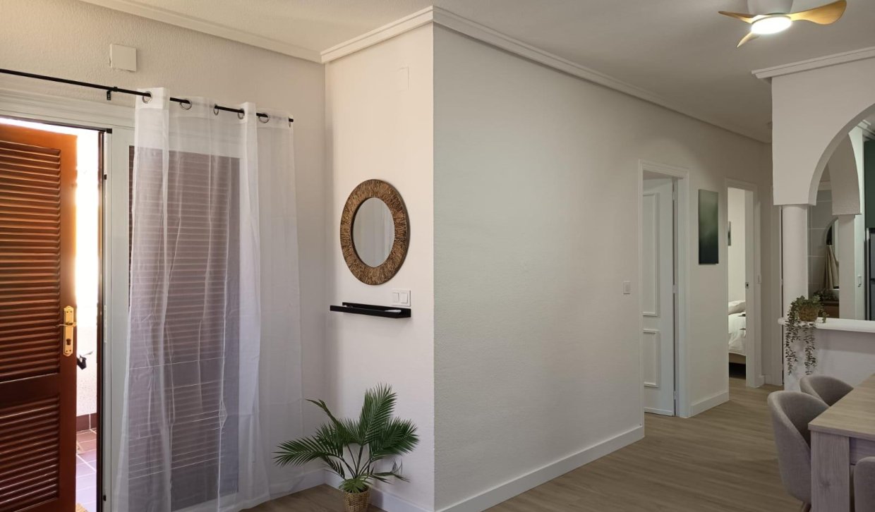 Location - Appartement - Torrevieja - Los Balcones - Los Altos del Edén