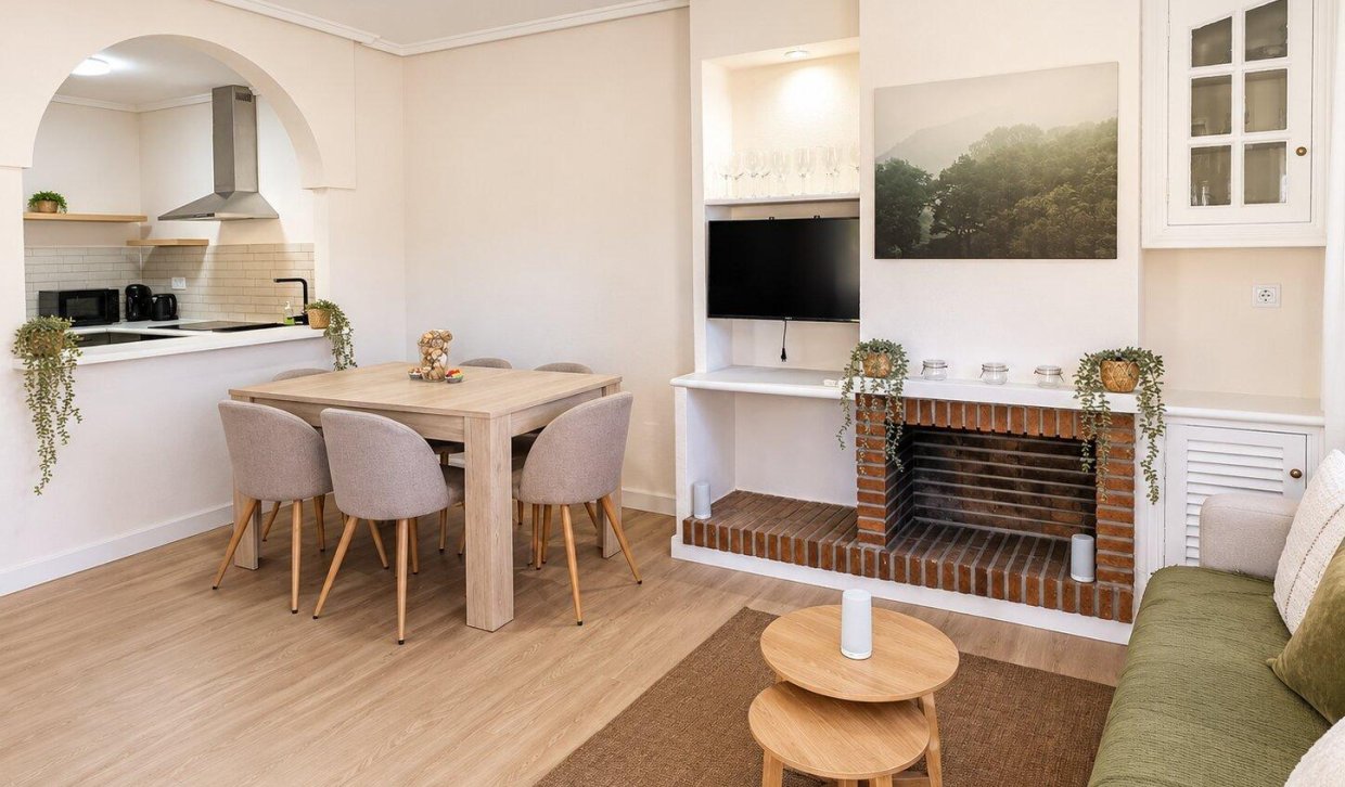 Location - Appartement - Torrevieja - Los Balcones - Los Altos del Edén