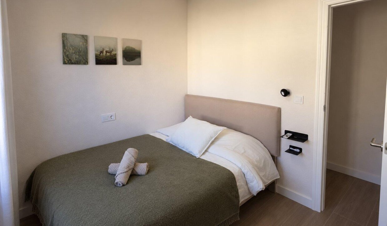 Location - Appartement - Torrevieja - Los Balcones - Los Altos del Edén