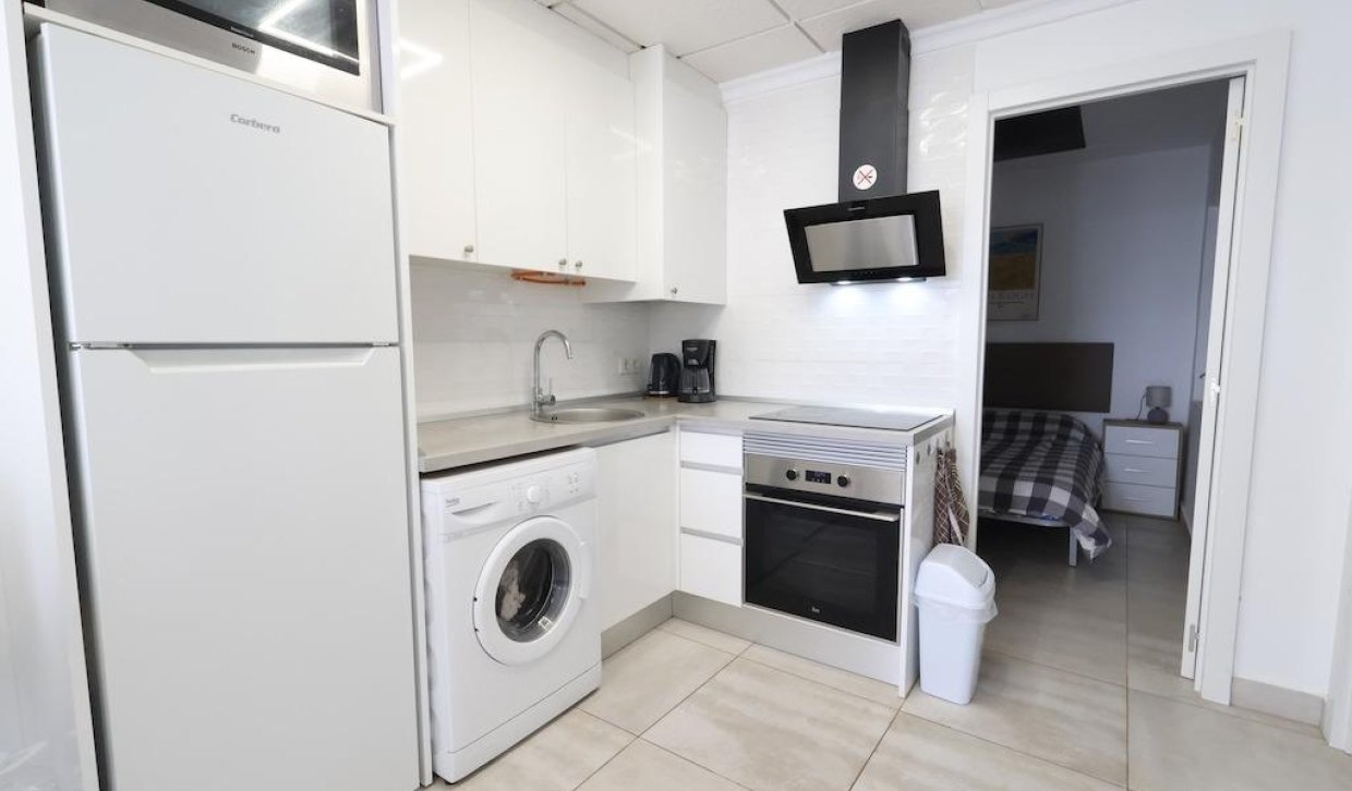 Segunda Mano - Bungalow - Torrevieja - La Siesta - El Salado - Torreta