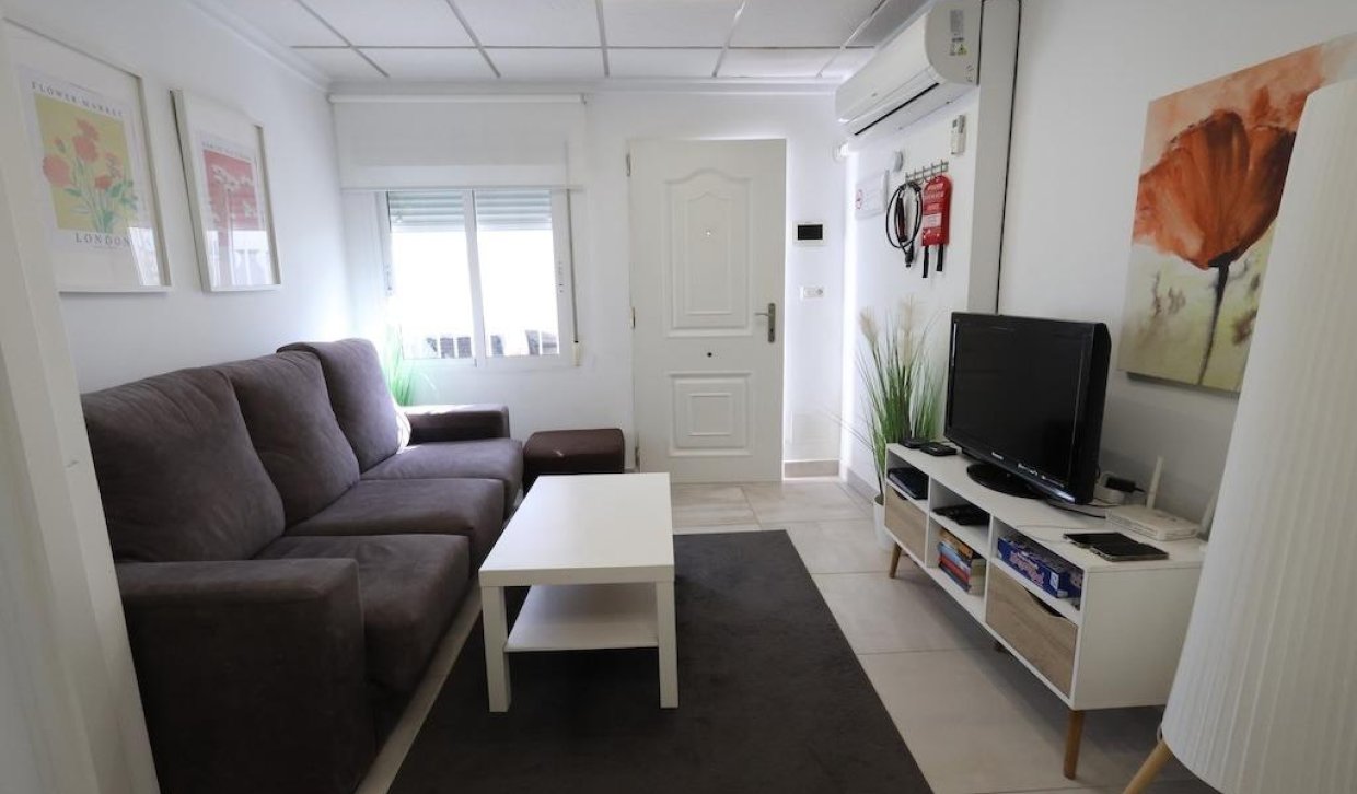 Segunda Mano - Bungalow - Torrevieja - La Siesta - El Salado - Torreta
