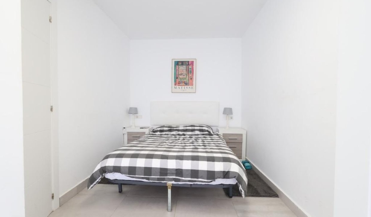 Segunda Mano - Bungalow - Torrevieja - La Siesta - El Salado - Torreta