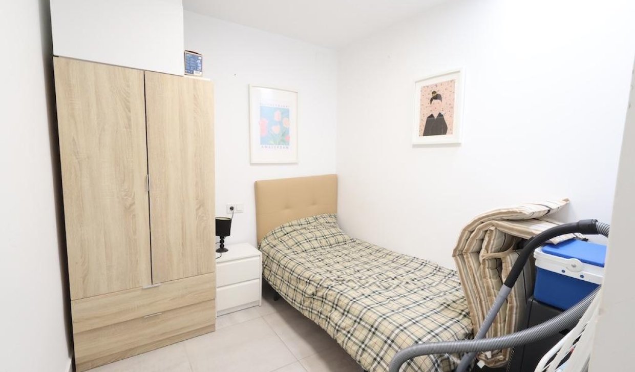 Segunda Mano - Bungalow - Torrevieja - La Siesta - El Salado - Torreta