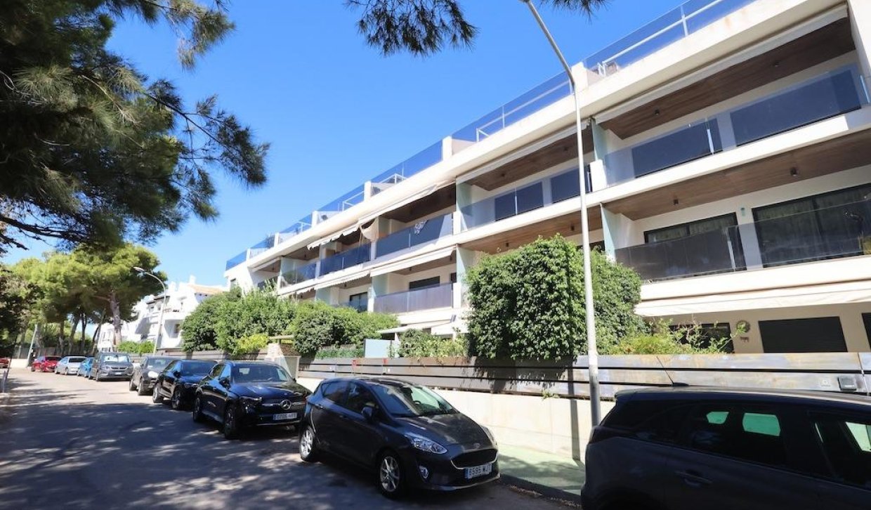 Segunda Mano - Apartamento  - Orihuela Costa - Campoamor