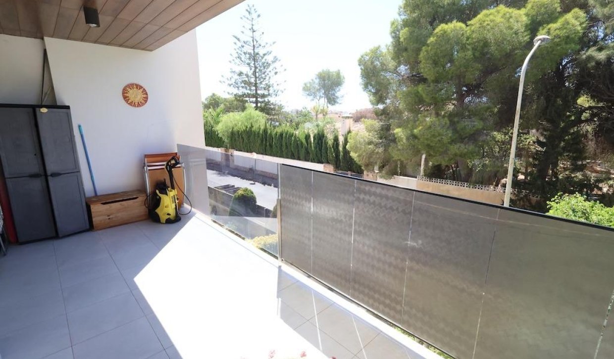 Segunda Mano - Apartamento  - Orihuela Costa - Campoamor