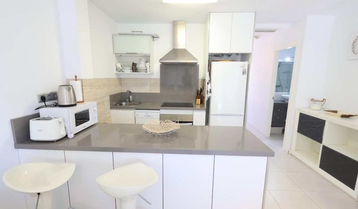 Segunda Mano - Apartamento  - Orihuela Costa - Campoamor