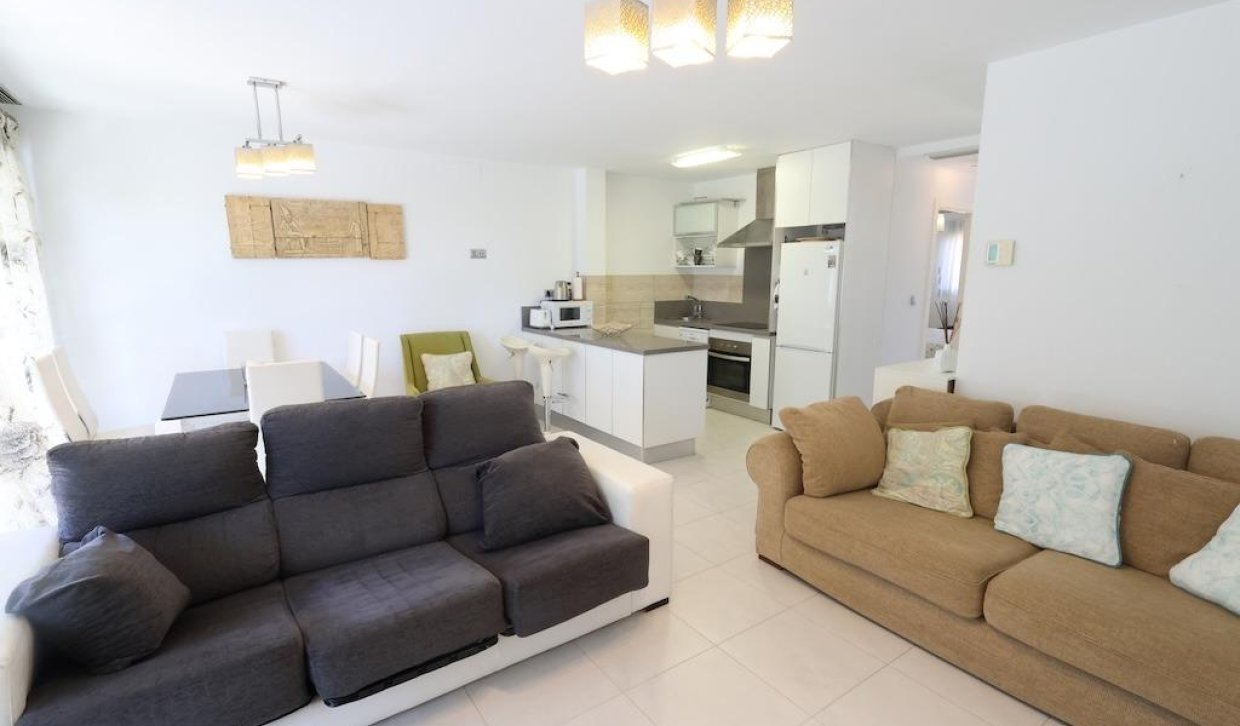 Segunda Mano - Apartamento  - Orihuela Costa - Campoamor