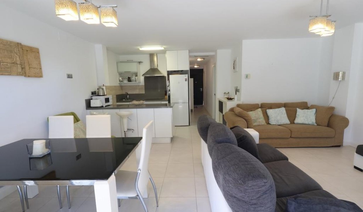 Segunda Mano - Apartamento  - Orihuela Costa - Campoamor