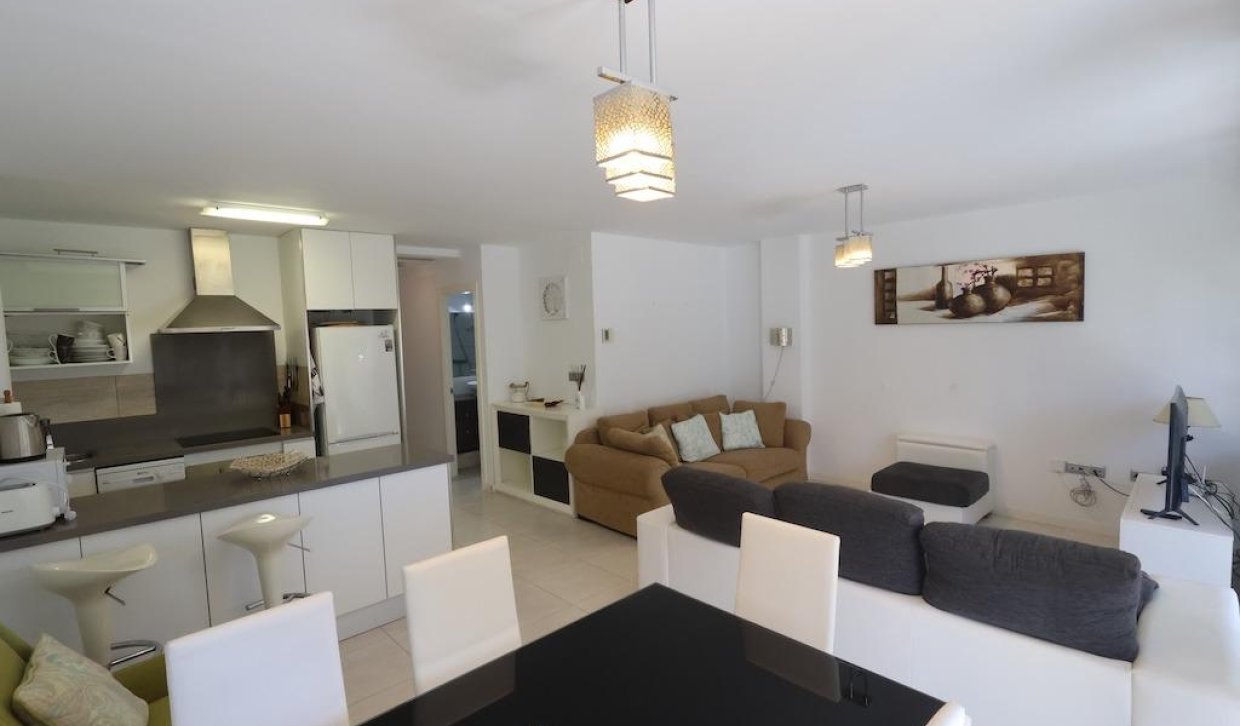Segunda Mano - Apartamento  - Orihuela Costa - Campoamor